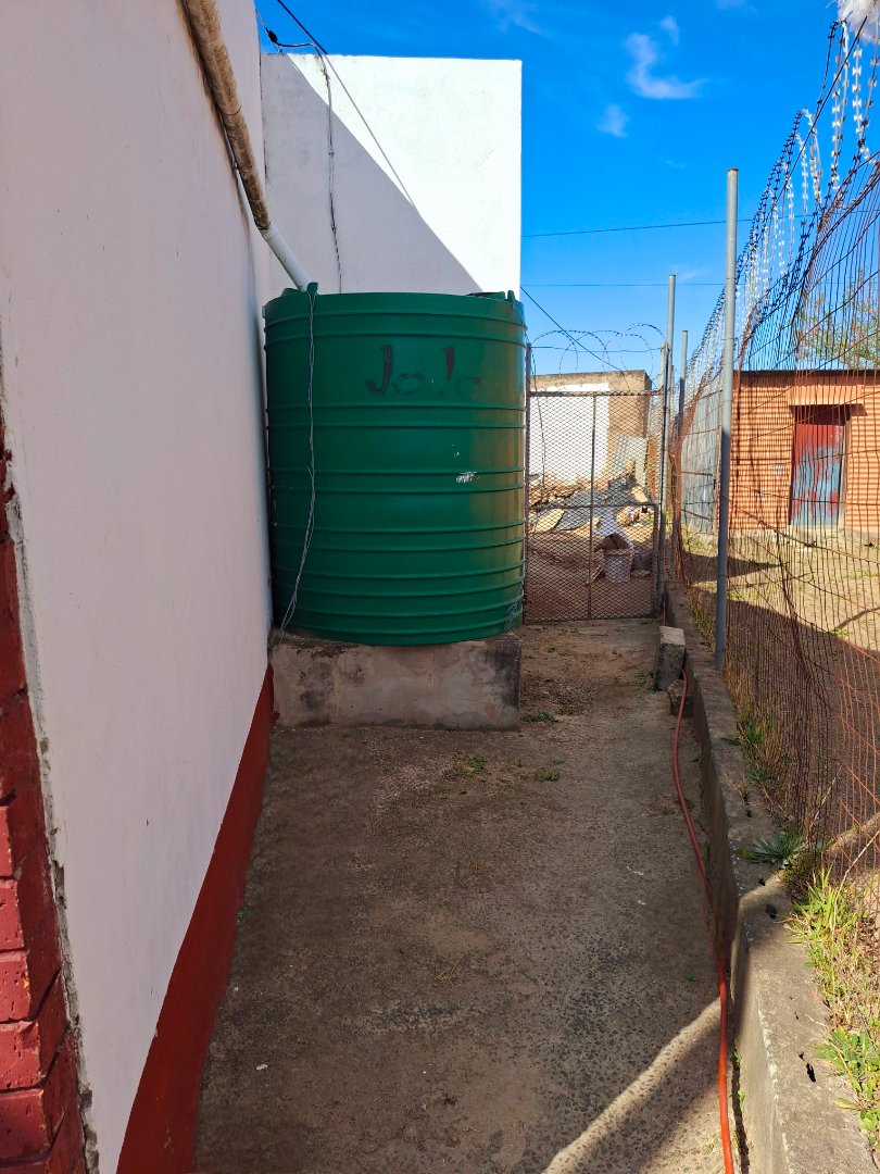 4 Bedroom Property for Sale in Mdantsane Nu 8 Eastern Cape